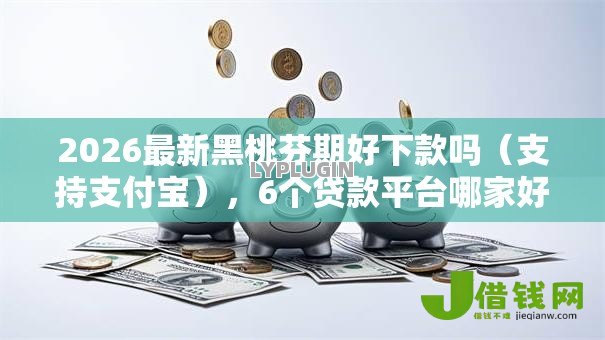 2026最新黑桃芬期好下款吗(支持支付宝),6个贷款平台哪家好无私分享 2026最新黑桃芬期好下款吗(支持支付宝),6个贷款平台哪家好无私分享