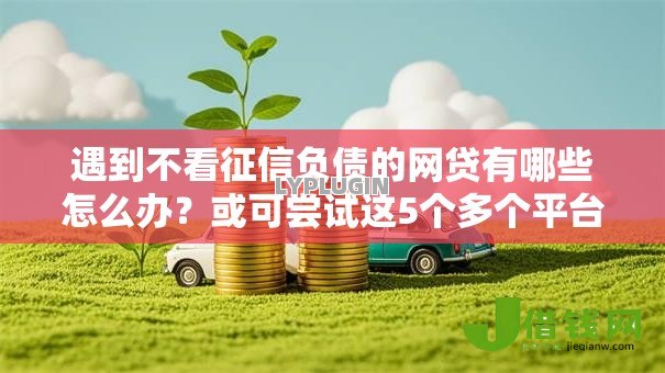 遇到不看征信负债的网贷有哪些怎么办?或可尝试这5个多个平台被拒还可借钱的软件 遇到不看征信负债的网贷有哪些怎么办?或可尝试这5个多个平台被拒还可借钱的软件