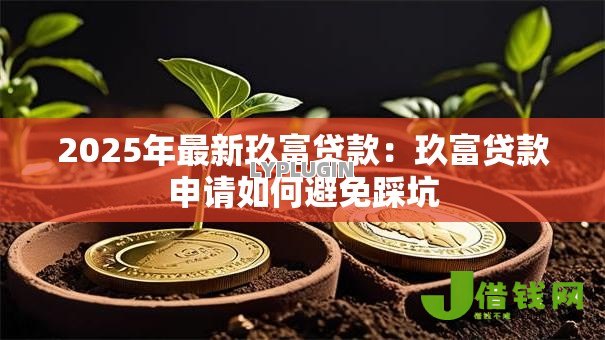 2025年最新玖富贷款:玖富贷款申请如何避免踩坑 2025年最新玖富贷款:玖富贷款申请如何避免踩坑