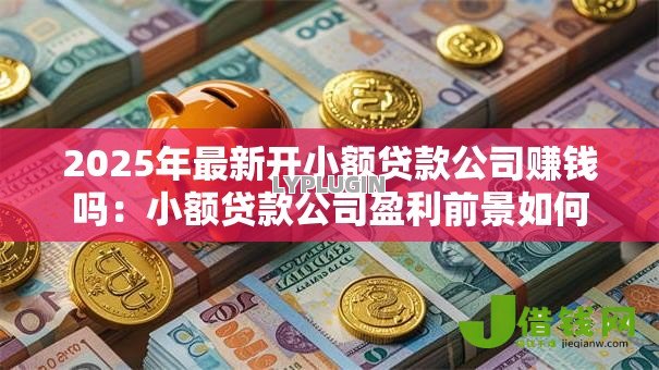 2025年最新开小额贷款公司赚钱吗:小额贷款公司盈利前景如何 2025年最新开小额贷款公司赚钱吗:小额贷款公司盈利前景如何