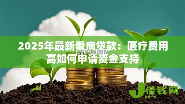 2025年最新看病贷款:医疗费用高如何申请资金支持 2025年最新看病贷款:医疗费用高如何申请资金支持