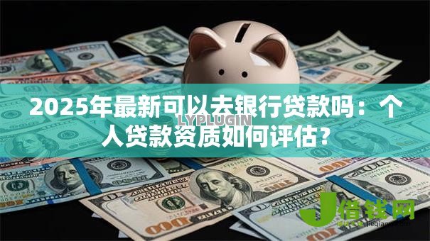 2025年最新可以去银行贷款吗:个人贷款资质如何评估? 2025年最新可以去银行贷款吗:个人贷款资质如何评估?