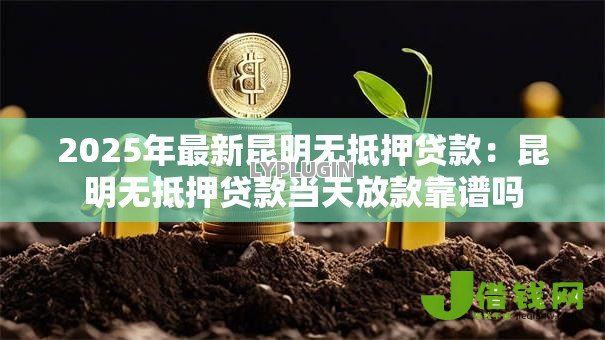 2025年最新昆明无抵押贷款:昆明无抵押贷款当天放款靠谱吗 2025年最新昆明无抵押贷款:昆明无抵押贷款当天放款靠谱吗