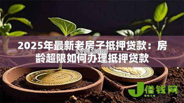 2025年最新老房子抵押贷款:房龄超限如何办理抵押贷款 2025年最新老房子抵押贷款:房龄超限如何办理抵押贷款