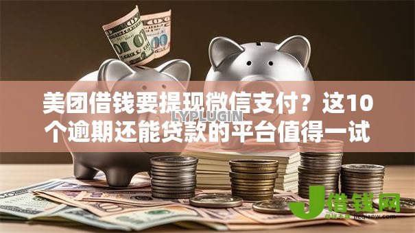 美团借钱要提现微信支付?这10个逾期还能贷款的平台值得一试 美团借钱要提现微信支付?这10个逾期还能贷款的平台值得一试
