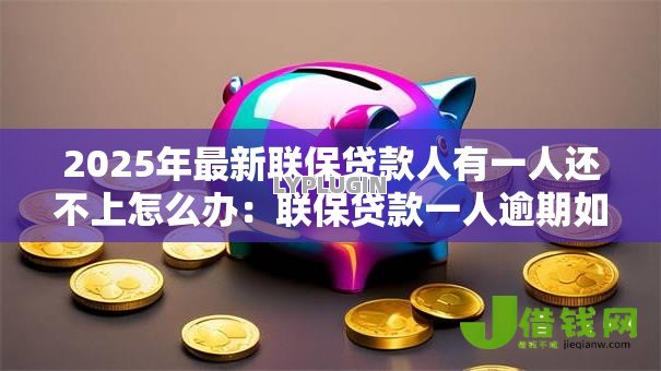 2025年最新联保贷款人有一人还不上怎么办：联保贷款一人逾期如何追责