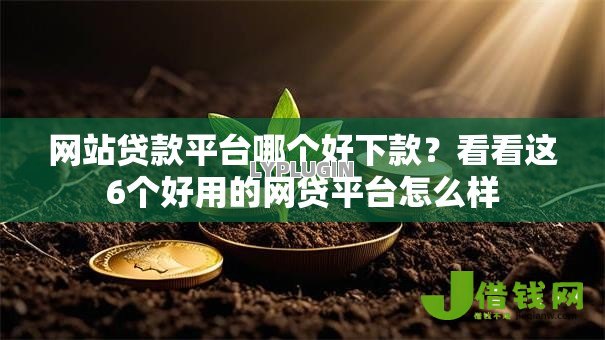 网站贷款平台哪个好下款?看看这6个好用的网贷平台怎么样 网站贷款平台哪个好下款?看看这6个好用的网贷平台怎么样