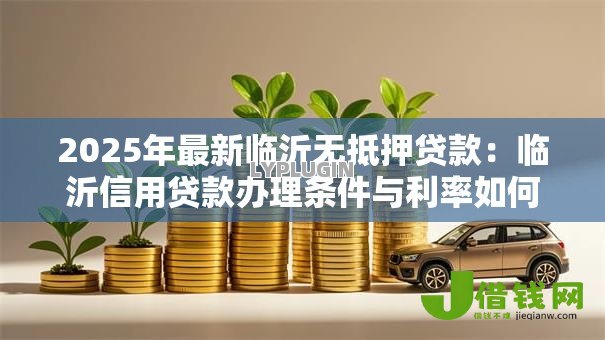2025年最新临沂无抵押贷款:临沂信用贷款办理条件与利率如何 2025年最新临沂无抵押贷款:临沂信用贷款办理条件与利率如何