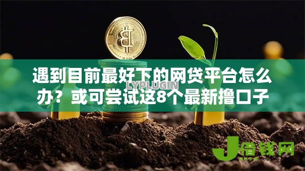 遇到目前最好下的网贷平台怎么办?或可尝试这8个最新撸口子 遇到目前最好下的网贷平台怎么办?或可尝试这8个最新撸口子