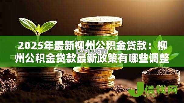 2025年最新柳州公积金贷款:柳州公积金贷款最新政策有哪些调整 2025年最新柳州公积金贷款:柳州公积金贷款最新政策有哪些调整