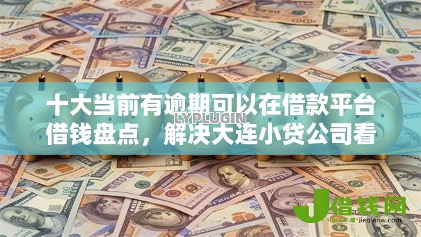 十大当前有逾期可以在借款平台借钱盘点,解决大连小贷公司看不看征信的问题 十大当前有逾期可以在借款平台借钱盘点,解决大连小贷公司看不看征信的问题