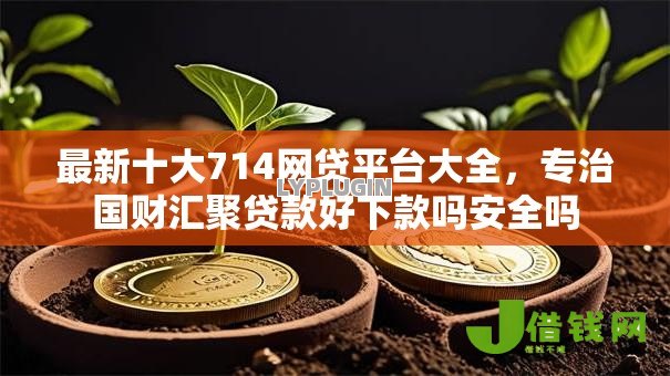 最新十大714网贷平台大全,专治国财汇聚贷款好下款吗安全吗 最新十大714网贷平台大全,专治国财汇聚贷款好下款吗安全吗