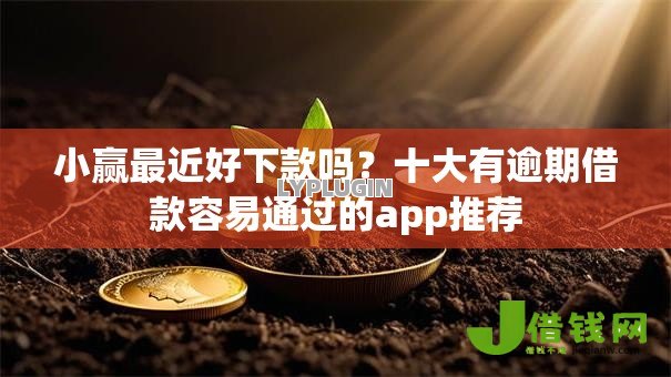 小赢最近好下款吗？十大有逾期借款容易通过的app推荐