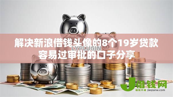 解决新浪借钱头像的8个19岁贷款容易过审批的口子分享