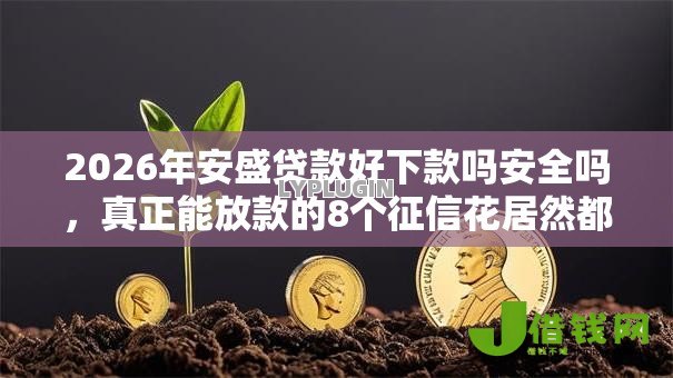 2026年安盛贷款好下款吗安全吗,真正能放款的8个征信花居然都下款了的口子推荐 2026年安盛贷款好下款吗安全吗,真正能放款的8个征信花居然都下款了的口子推荐