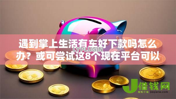 遇到掌上生活有车好下款吗怎么办?或可尝试这8个现在平台可以借钱 遇到掌上生活有车好下款吗怎么办?或可尝试这8个现在平台可以借钱