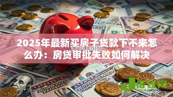 2025年最新买房子贷款下不来怎么办:房贷审批失败如何解决 2025年最新买房子贷款下不来怎么办:房贷审批失败如何解决