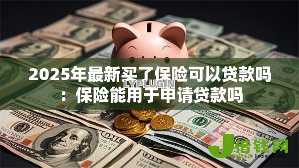 2025年最新买了保险可以贷款吗:保险能用于申请贷款吗 2025年最新买了保险可以贷款吗:保险能用于申请贷款吗