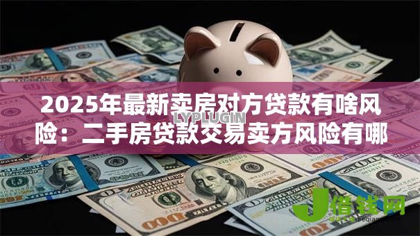 2025年最新卖房对方贷款有啥风险:二手房贷款交易卖方风险有哪些 2025年最新卖房对方贷款有啥风险:二手房贷款交易卖方风险有哪些