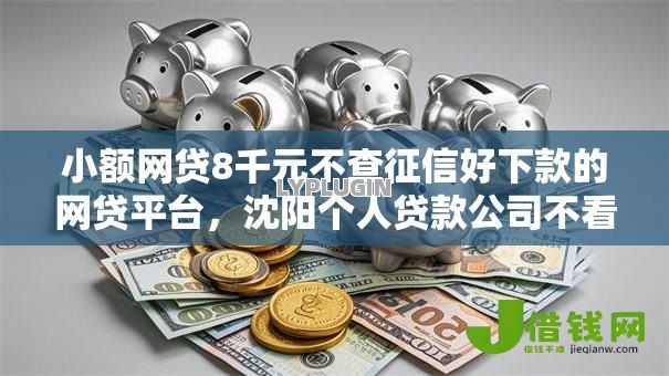 小额网贷8千元不查征信好下款的网贷平台,沈阳个人贷款公司不看征信怎么办的5个平台介绍 小额网贷8千元不查征信好下款的网贷平台,沈阳个人贷款公司不看征信怎么办的5个平台介绍