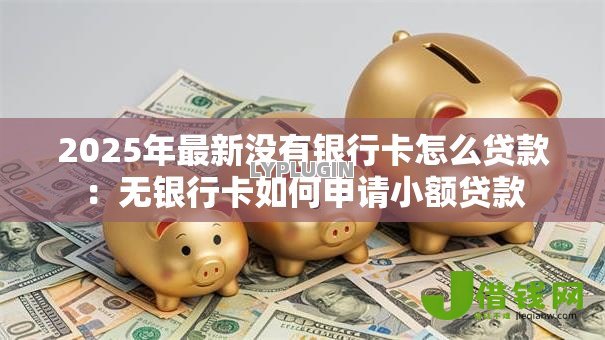 2025年最新没有银行卡怎么贷款:无银行卡如何申请小额贷款 2025年最新没有银行卡怎么贷款:无银行卡如何申请小额贷款