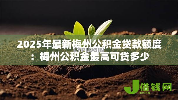 2025年最新梅州公积金贷款额度:梅州公积金最高可贷多少 2025年最新梅州公积金贷款额度:梅州公积金最高可贷多少