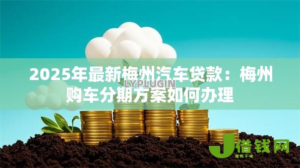2025年最新梅州汽车贷款:梅州购车分期方案如何办理 2025年最新梅州汽车贷款:梅州购车分期方案如何办理