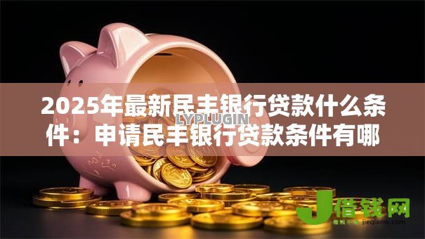 2025年最新民丰银行贷款什么条件:申请民丰银行贷款条件有哪些 2025年最新民丰银行贷款什么条件:申请民丰银行贷款条件有哪些