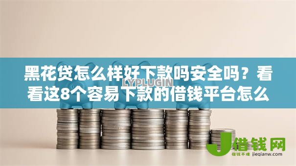 黑花贷怎么样好下款吗安全吗?看看这8个容易下款的借钱平台怎么样 黑花贷怎么样好下款吗安全吗?看看这8个容易下款的借钱平台怎么样