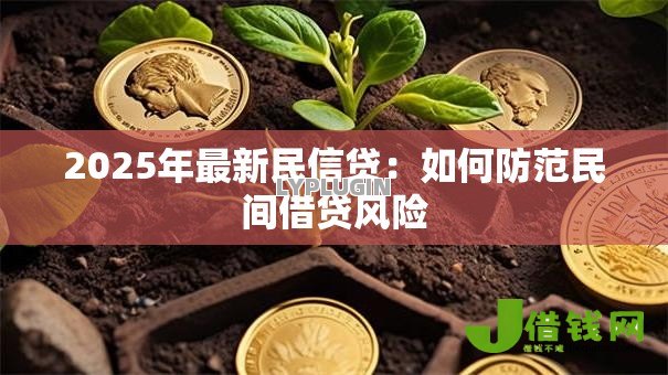 2025年最新民信贷：如何防范民间借贷风险