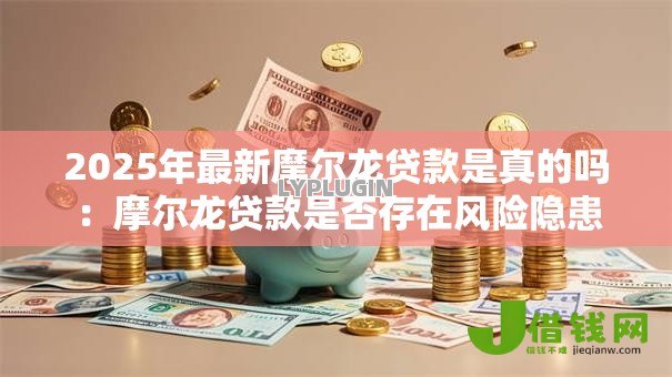2025年最新摩尔龙贷款是真的吗：摩尔龙贷款是否存在风险隐患