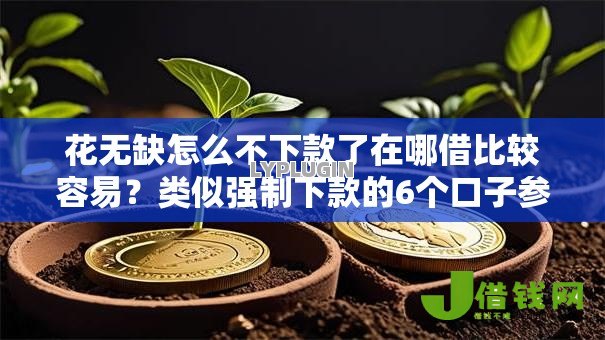 花无缺怎么不下款了在哪借比较容易?类似强制下款的6个口子参考 花无缺怎么不下款了在哪借比较容易?类似强制下款的6个口子参考