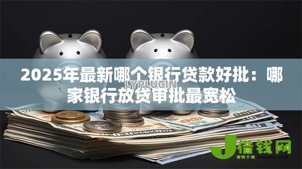 2025年最新哪个银行贷款好批：哪家银行放贷审批最宽松