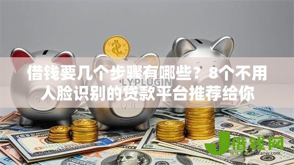 借钱要几个步骤有哪些?8个不用人脸识别的贷款平台推荐给你 借钱要几个步骤有哪些?8个不用人脸识别的贷款平台推荐给你