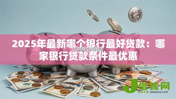 2025年最新哪个银行最好贷款:哪家银行贷款条件最优惠 2025年最新哪个银行最好贷款:哪家银行贷款条件最优惠
