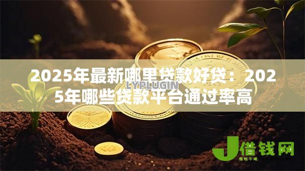 2025年最新哪里贷款好贷:2025年哪些贷款平台通过率高 2025年最新哪里贷款好贷:2025年哪些贷款平台通过率高
