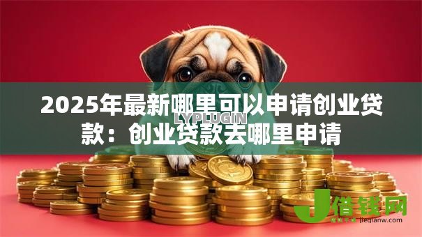 2025年最新哪里可以申请创业贷款:创业贷款去哪里申请 2025年最新哪里可以申请创业贷款:创业贷款去哪里申请