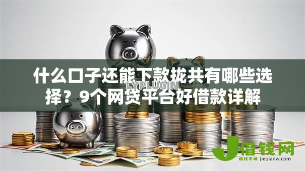 什么口子还能下款拢共有哪些选择?9个网贷平台好借款详解 什么口子还能下款拢共有哪些选择?9个网贷平台好借款详解