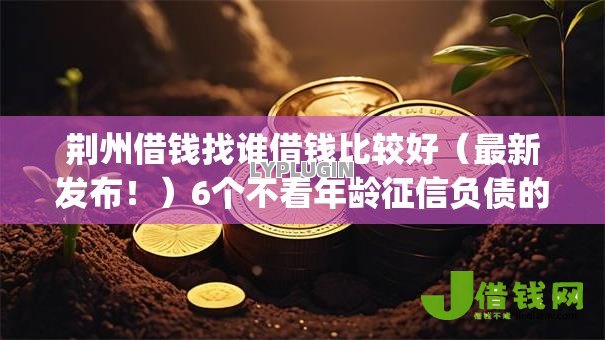 荆州借钱找谁借钱比较好(最新发布!)6个不看年龄征信负债的app 荆州借钱找谁借钱比较好(最新发布!)6个不看年龄征信负债的app