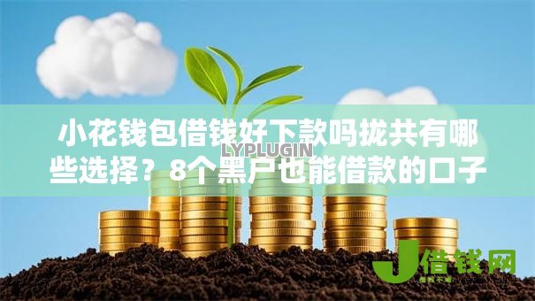 小花钱包借钱好下款吗拢共有哪些选择?8个黑户也能借款的口子详解 小花钱包借钱好下款吗拢共有哪些选择?8个黑户也能借款的口子详解