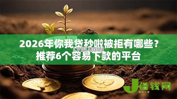 2026年你我贷秒啦被拒有哪些?推荐6个容易下款的平台 2026年你我贷秒啦被拒有哪些?推荐6个容易下款的平台