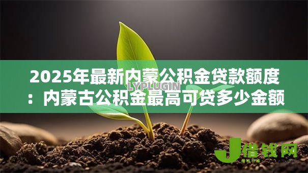 2025年最新内蒙公积金贷款额度:内蒙古公积金最高可贷多少金额 2025年最新内蒙公积金贷款额度:内蒙古公积金最高可贷多少金额