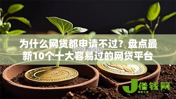 为什么网贷都申请不过?盘点最新10个十大容易过的网贷平台 为什么网贷都申请不过?盘点最新10个十大容易过的网贷平台