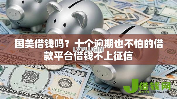 国美借钱吗?十个逾期也不怕的借款平台借钱不上征信 国美借钱吗?十个逾期也不怕的借款平台借钱不上征信