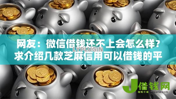 网友:微信借钱还不上会怎么样?求介绍几款芝麻信用可以借钱的平台 网友:微信借钱还不上会怎么样?求介绍几款芝麻信用可以借钱的平台