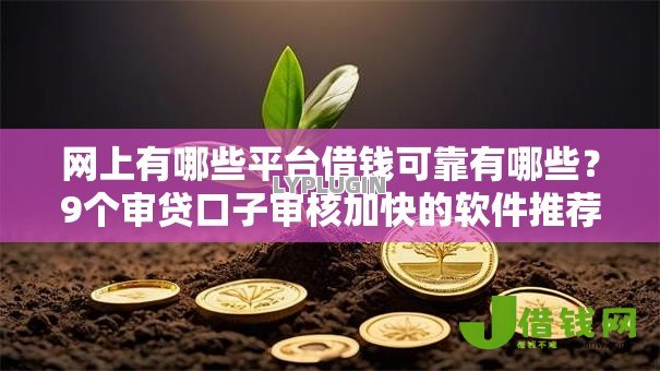 网上有哪些平台借钱可靠有哪些？9个审贷口子审核加快的软件推荐给你