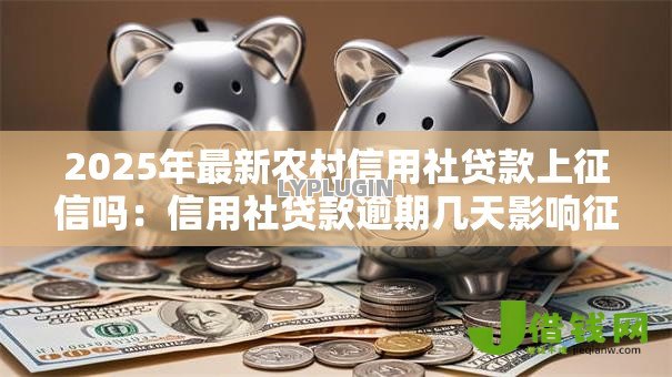 2025年最新农村信用社贷款上征信吗：信用社贷款逾期几天影响征信？