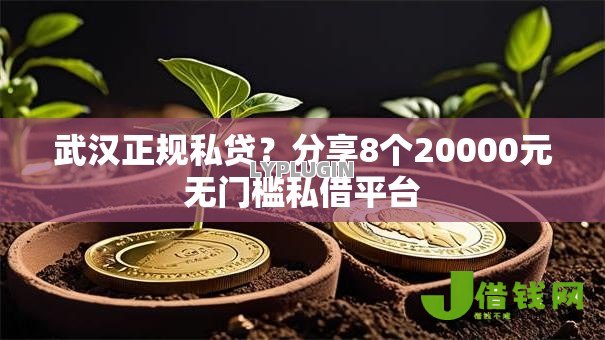 武汉正规私贷?分享8个20000元无门槛私借平台 武汉正规私贷?分享8个20000元无门槛私借平台
