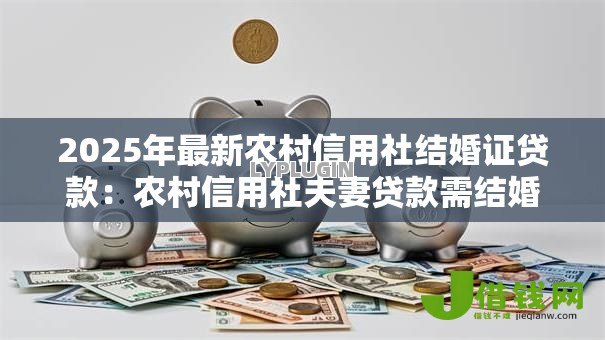 2025年最新农村信用社结婚证贷款:农村信用社夫妻贷款需结婚证吗 2025年最新农村信用社结婚证贷款:农村信用社夫妻贷款需结婚证吗