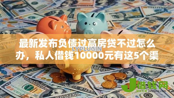最新发布负债过高房贷不过怎么办,私人借钱10000元有这5个渠道 最新发布负债过高房贷不过怎么办,私人借钱10000元有这5个渠道